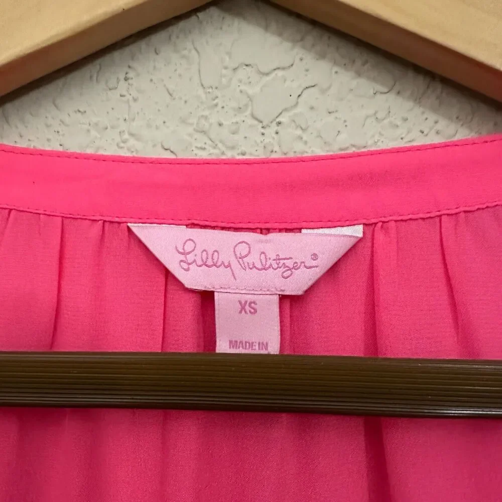 Lilly Pulitzer lilly pulitzer
